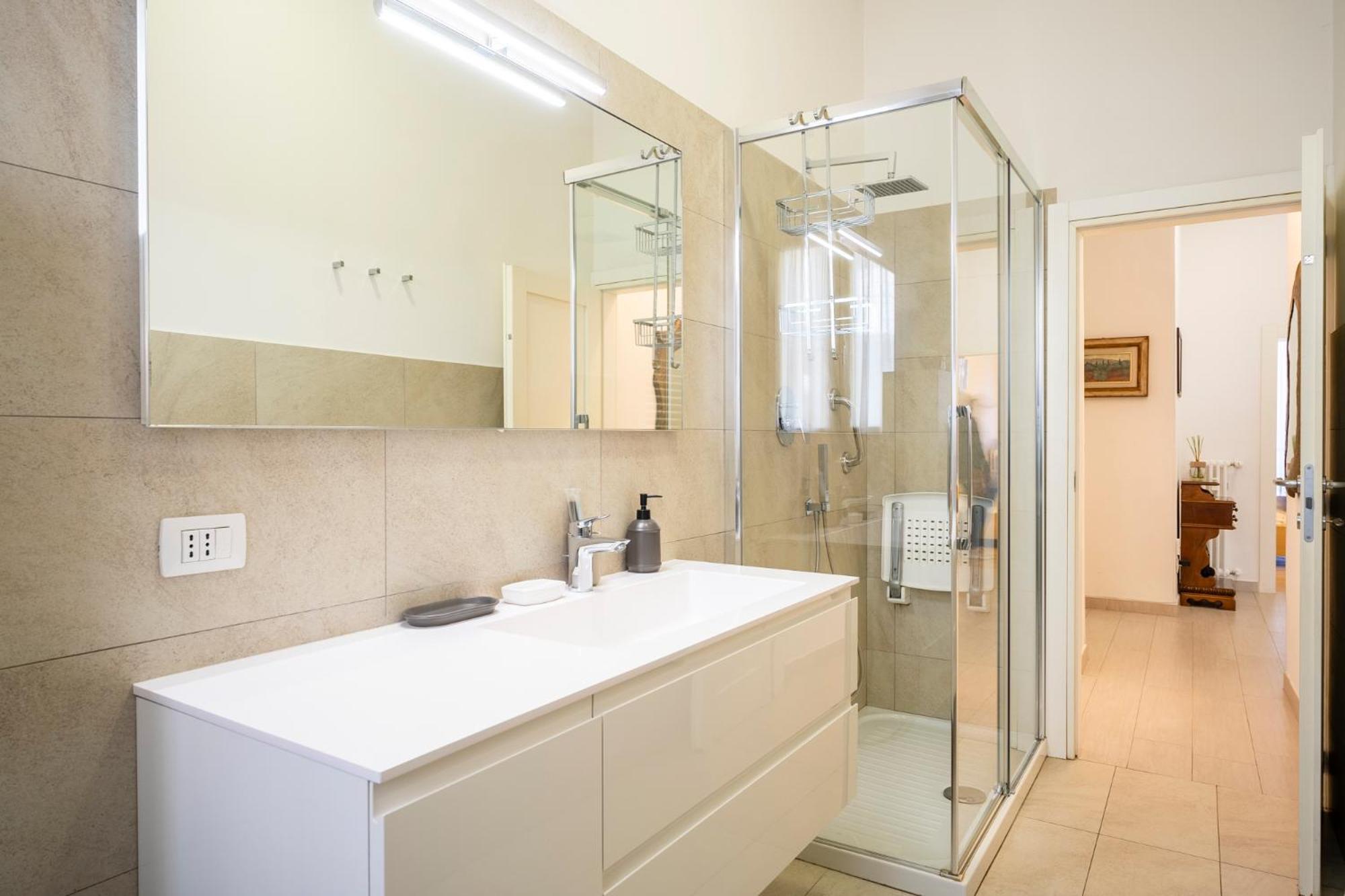 Apartamento Riverside In Florencia