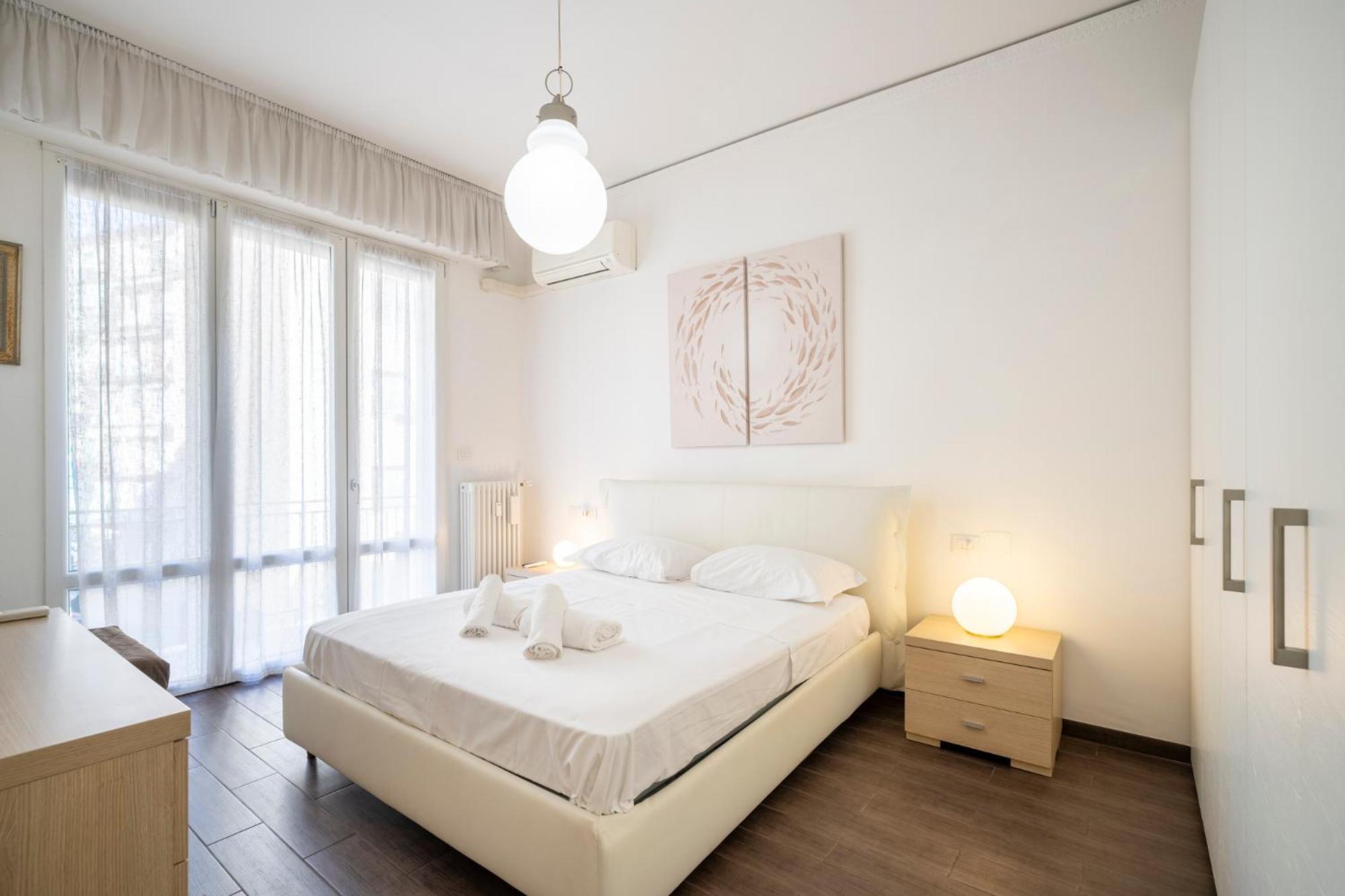 Apartamento Riverside In