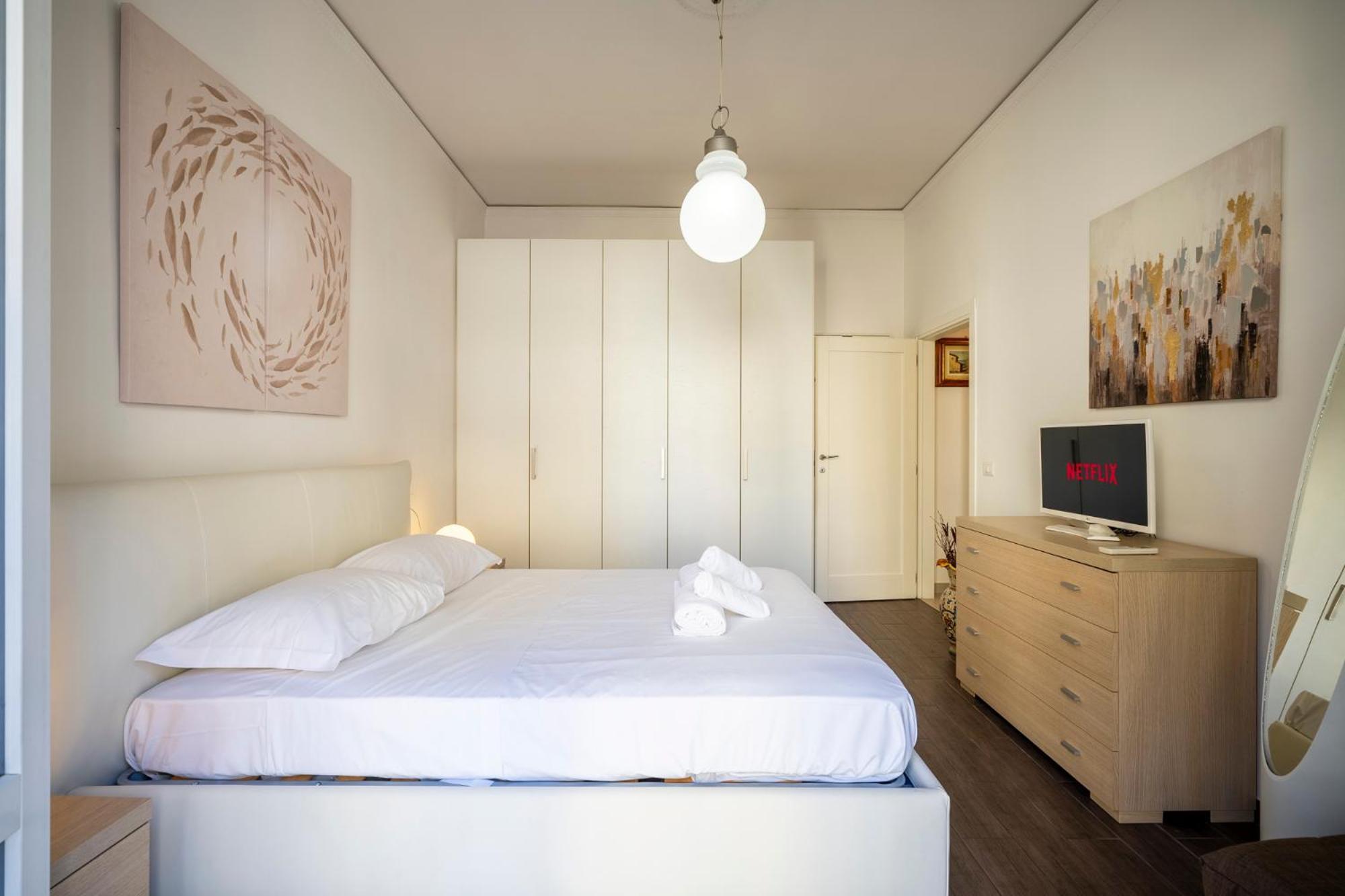 Riverside In Apartamento *