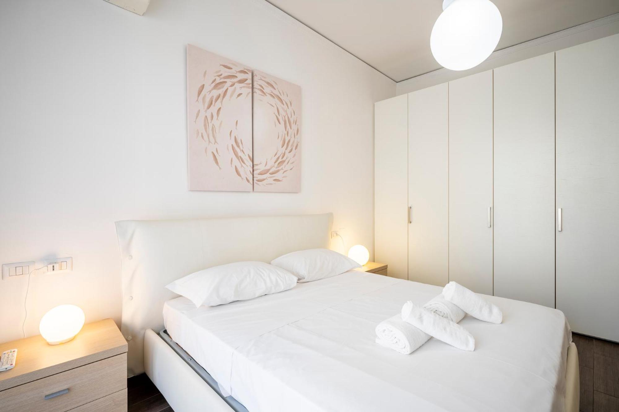 Riverside In Apartamento Florencia