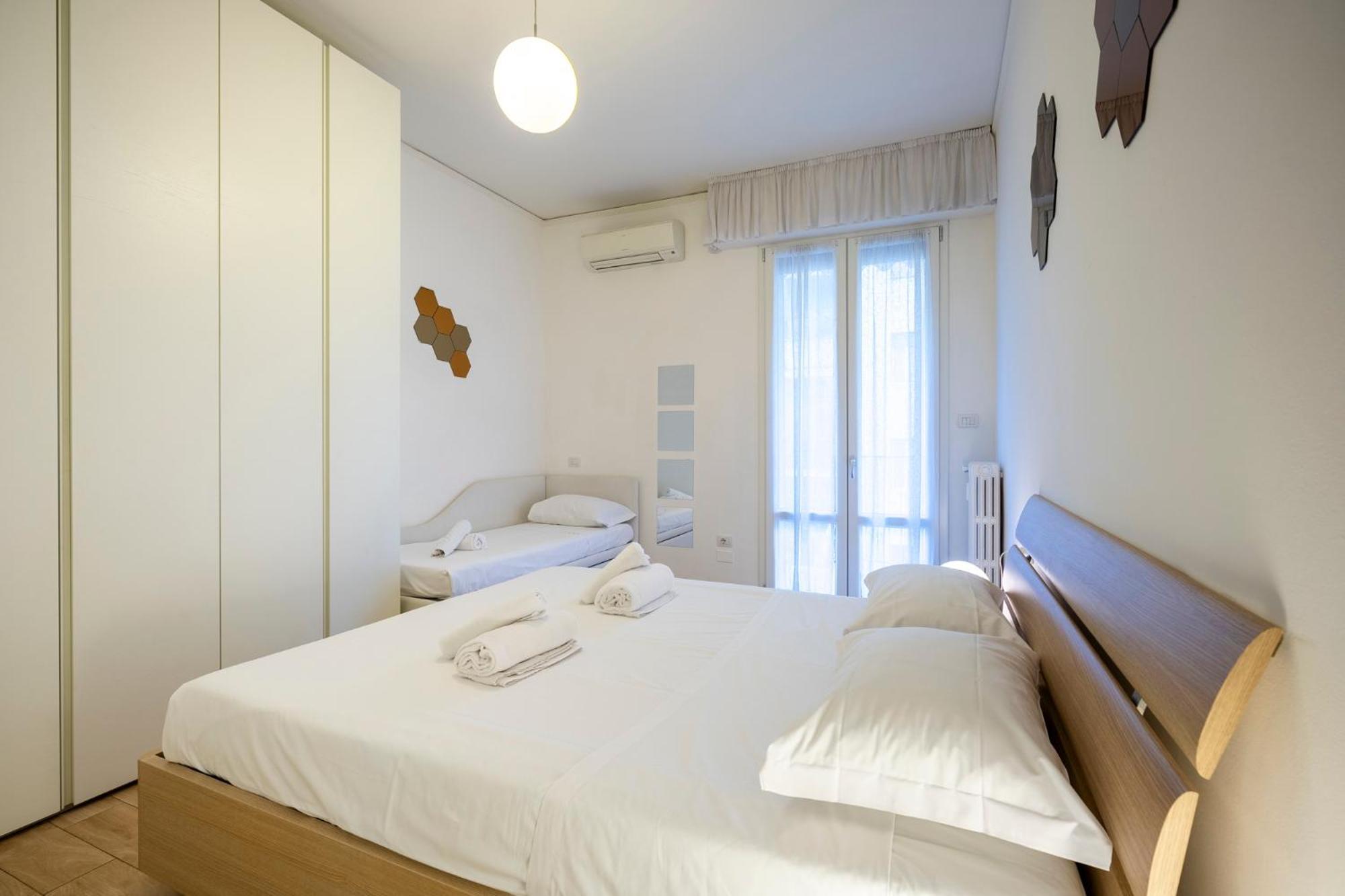 Riverside In Apartamento