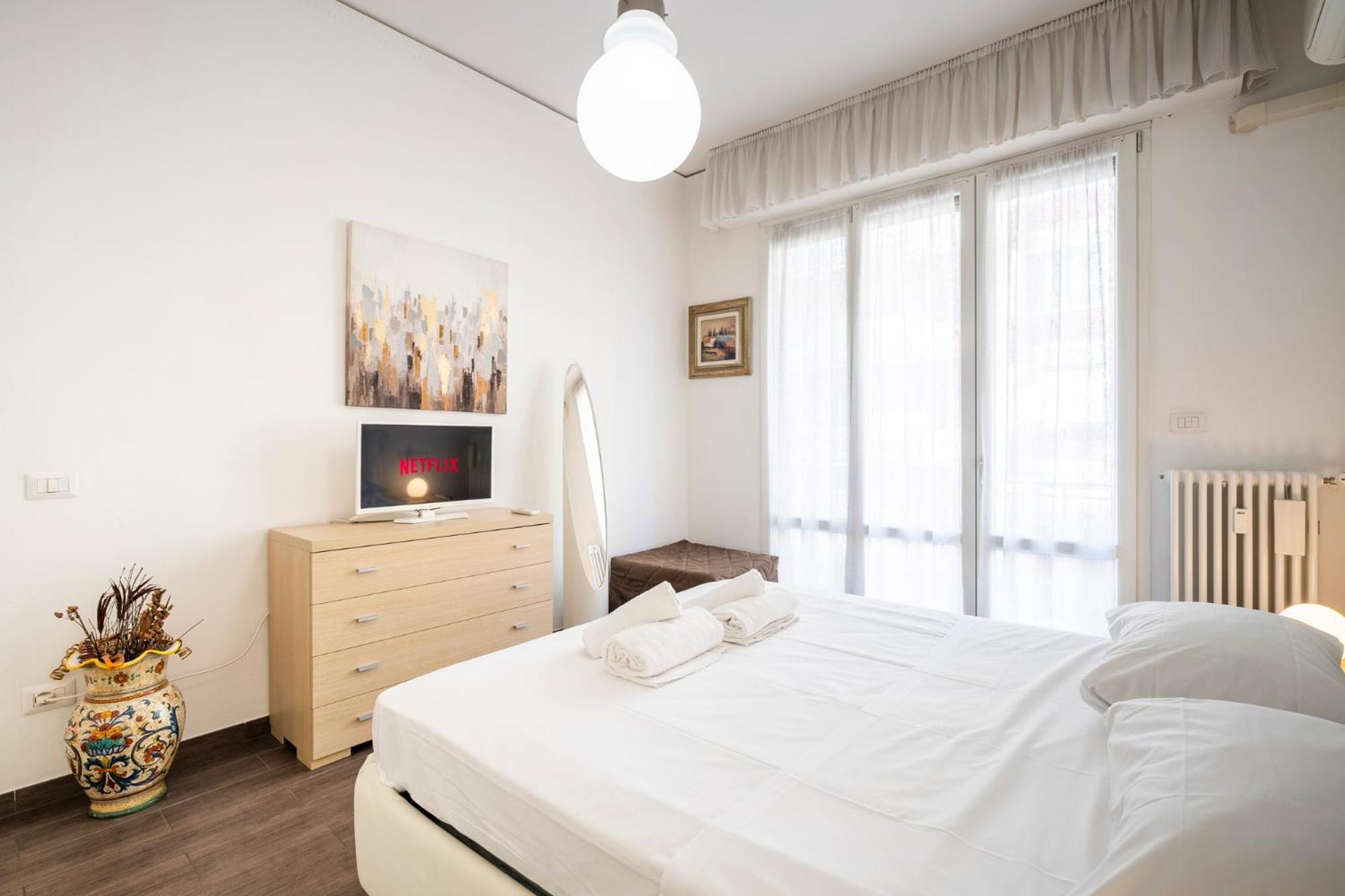Apartamento Riverside In Florencia