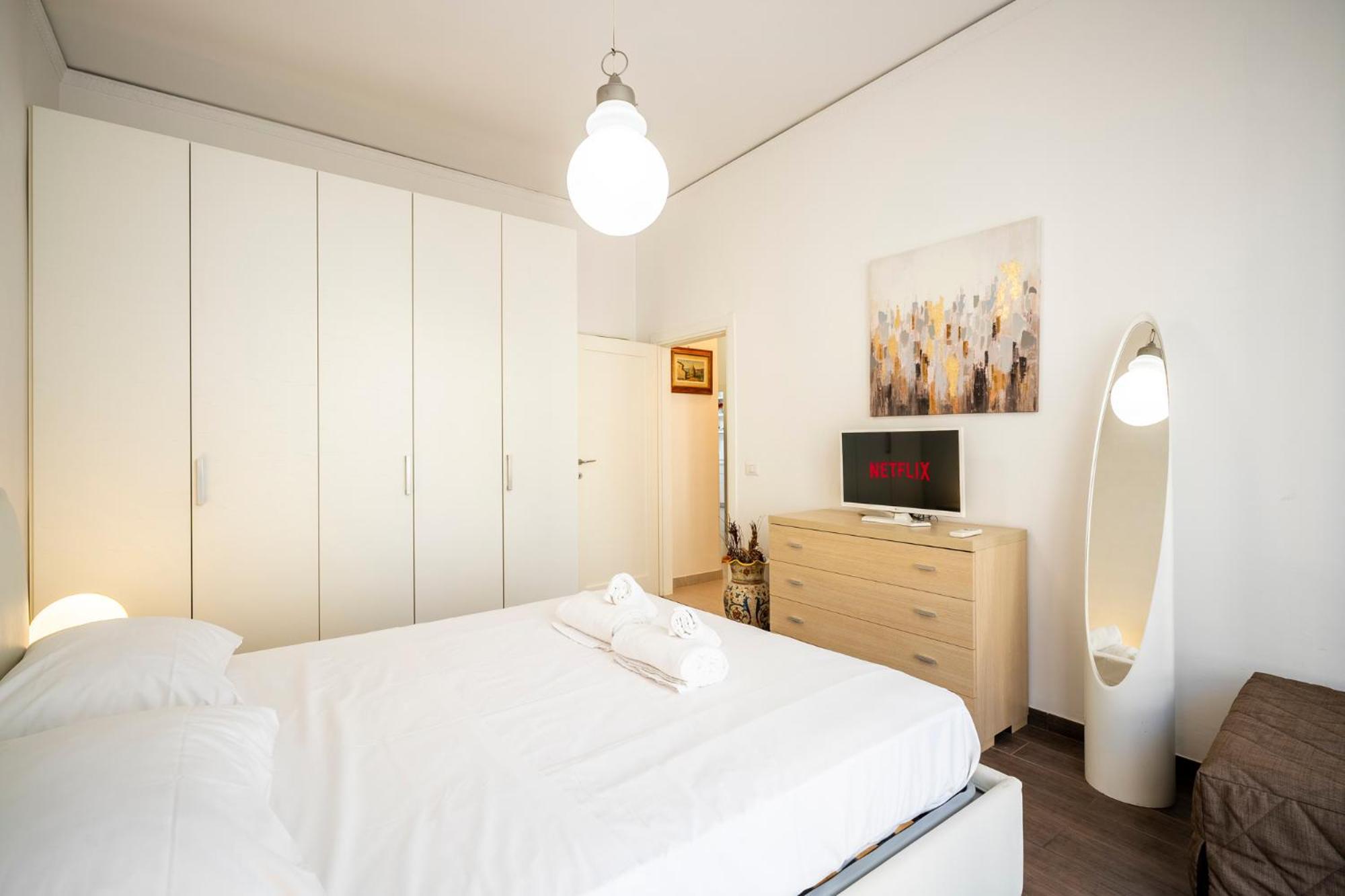 Riverside In Apartamento *