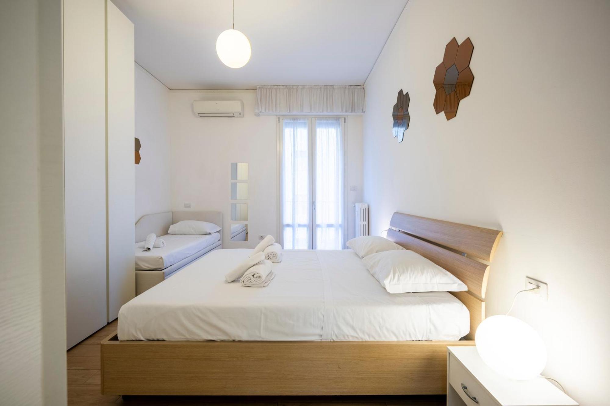 Apartamento Riverside In *