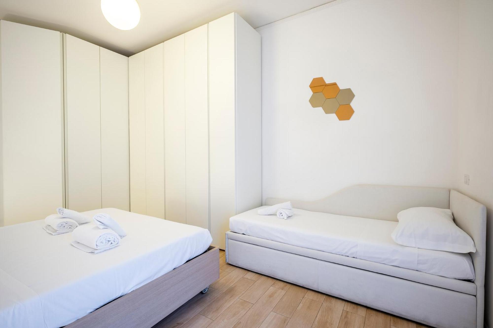 Riverside In Apartamento Florencia