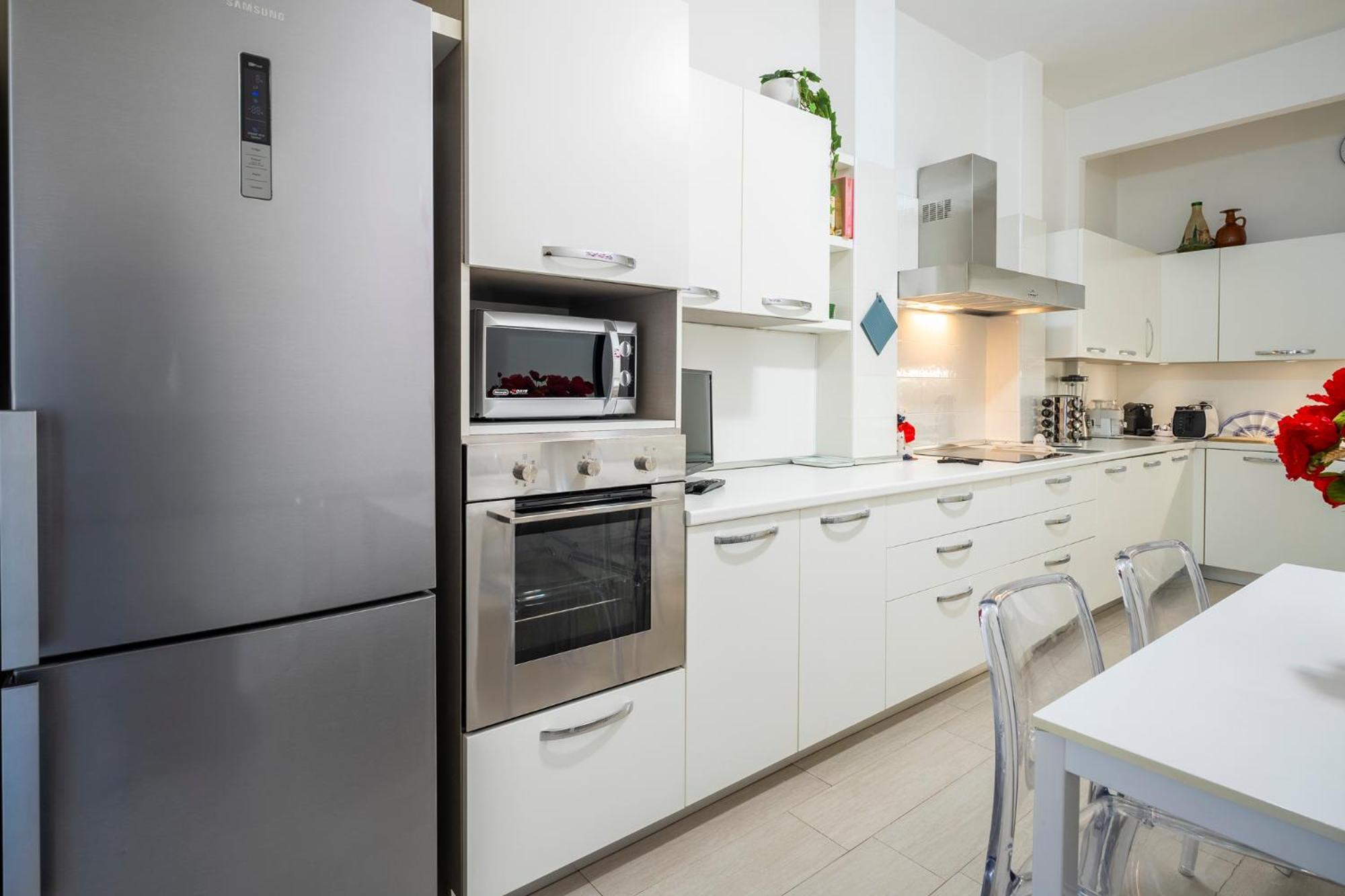Riverside In Apartamento