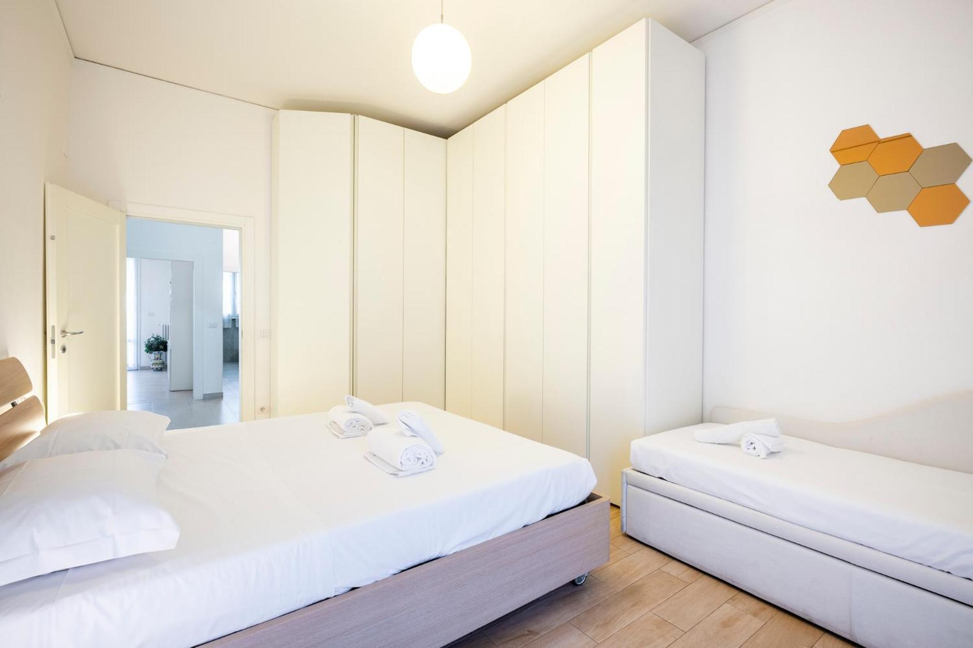 Riverside In Apartamento